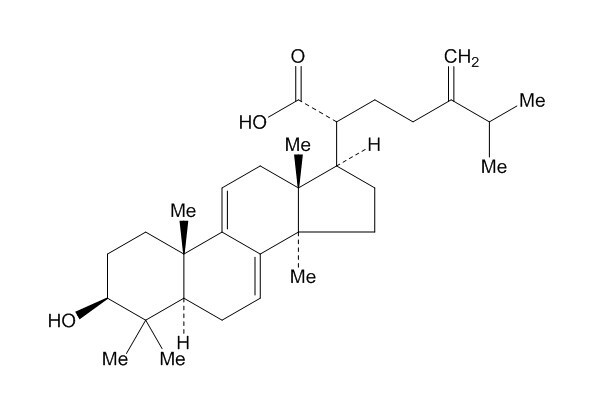 Dehydroeburicoic acid