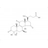 Dehydrolucidenic acid A, 20(21)-