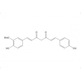Demethoxycurcumin
