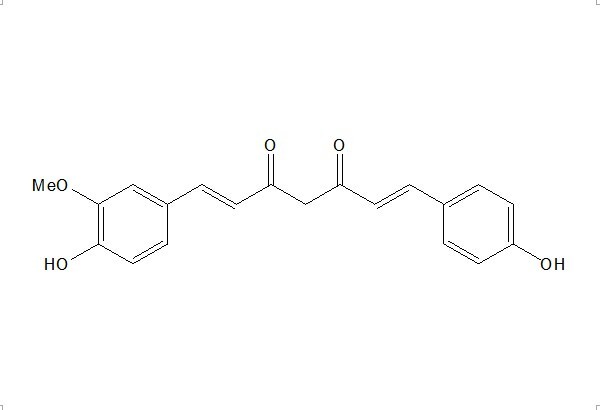 Demethoxycurcumin