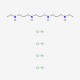Diethylnorspermine HCl