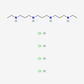 Diethylnorspermine HCl