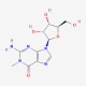 1-Methylguanosine