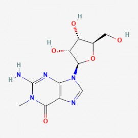 1-Methylguanosine