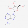 N6-Methyl-2'-O-methyladenosine