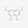1,3,6,8-Tetrahydroxynaphthalene