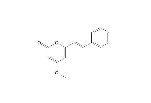 Desmethoxyyangonin