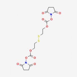 NHS-PEG1-SS-PEG1-NHS