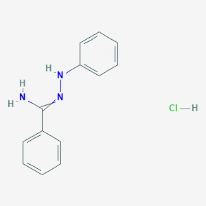 CBS-1114 HCl