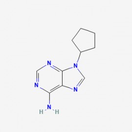 9-Cyclopentyladenine