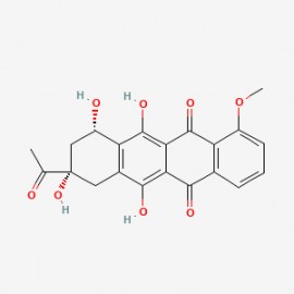 Daunomycinone