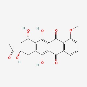 Daunomycinone