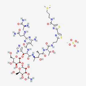 Bleomycin Sulfate