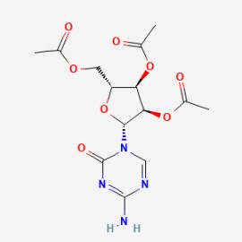 2',3',5'-triacetyl-5-Azacytidine