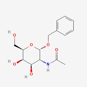 Benzyl-?-GalNAc