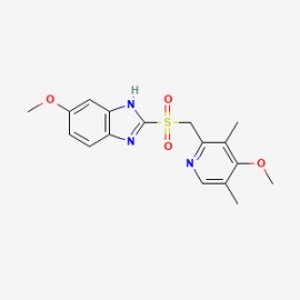 Omeprazole metabolite Omeprazole sulfone