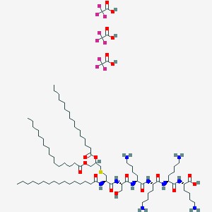 Pam3CSK4 TFA (112208-00-1 free base)