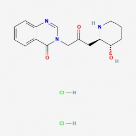 Febrifugine dihydrochloride
