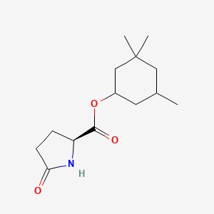 Crilvastatin