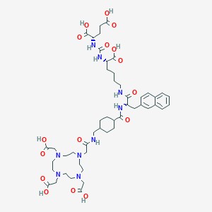 Vipivotide tetraxetan