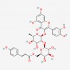 Quercetin 3-O-?-D-(6''-p-coumaroyl)glucopyranosyl(1?2)-?-L-rhamnopyranoside