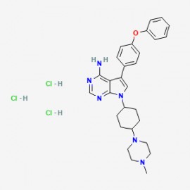 A 419259 trihydrochloride