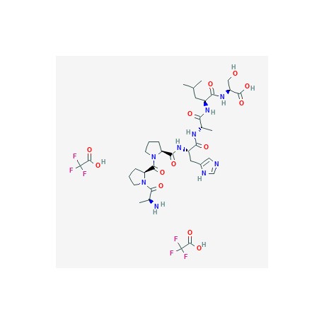 RS09 2TFA (1449566-36-2 free base)