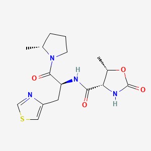 Rovatirelin