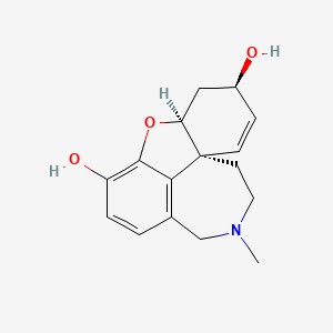 O-Desmethyl Galanthamine