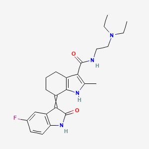 Tafetinib