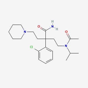Bidisomide