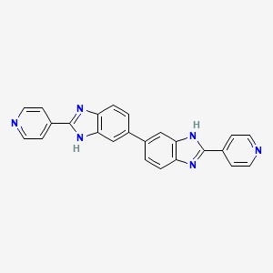 Ridinilazole
