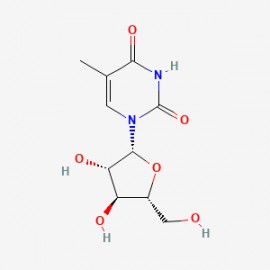 1-beta-D-Arabinofuranosylthymine