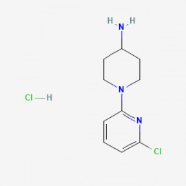 SR 57227 hydrochloride
