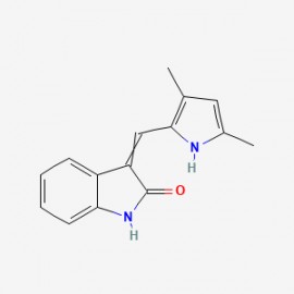 (Z)-Semaxinib
