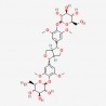 Syringaresinol diglucoside
