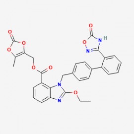 Azilsartan Medoxomil