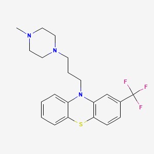 Trifluoperazine