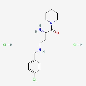 UAMC00039 dihydrochloride