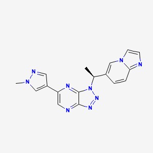Savolitinib