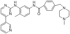 Imatinib (free base)