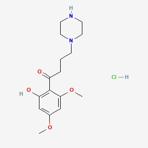 Y13g dihydrochloride