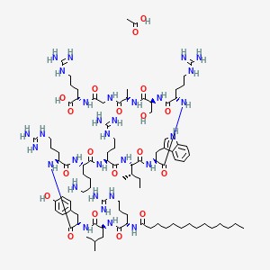 ZIP (SCRAMBLED) Acetate