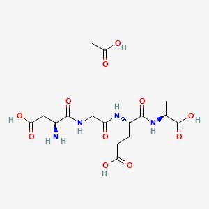 ?2?1 Integrin Ligand Peptide acetate