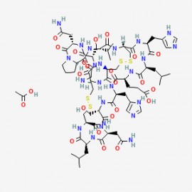?-Conotoxin MII acetate