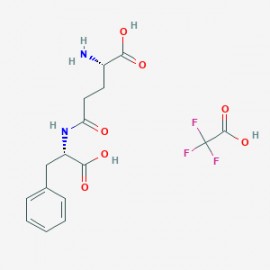 ?-Glu-Phe TFA(7432-24-8 free base)