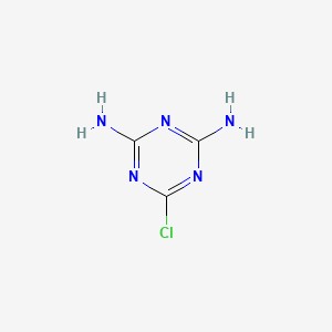 Desalkylterbuthylazine