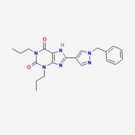A2B receptor antagonist 1