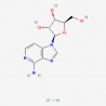 3-Deazaadenosine hydrochloride