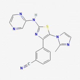 Adenosine antagonist-1